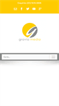 Mobile Screenshot of gravia.com.au